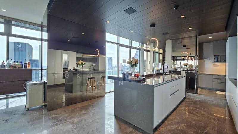 The Madison, Bangkok, Sukhumvit 41, Khlong Tan Nua, Watthana, Bangkok, 3 Bedrooms, 450 sqm, Condo For Rent, by BANGKOK PROPERTY AGENTS, 500555092 - DDproperty.com