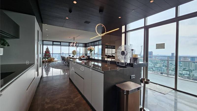 The Madison, Bangkok, Sukhumvit 41, Khlong Tan Nua, Watthana, Bangkok, 3 Bedrooms, 450 sqm, Condo For Rent, by BANGKOK PROPERTY AGENTS, 500555092 - DDproperty.com