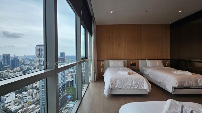 The Madison, Bangkok, Sukhumvit 41, Khlong Tan Nua, Watthana, Bangkok, 3 Bedrooms, 450 sqm, Condo For Rent, by BANGKOK PROPERTY AGENTS, 500555092 - DDproperty.com
