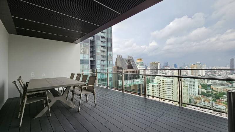 The Madison, Bangkok, Sukhumvit 41, Khlong Tan Nua, Watthana, Bangkok, 3 Bedrooms, 450 sqm, Condo For Rent, by BANGKOK PROPERTY AGENTS, 500555092 - DDproperty.com