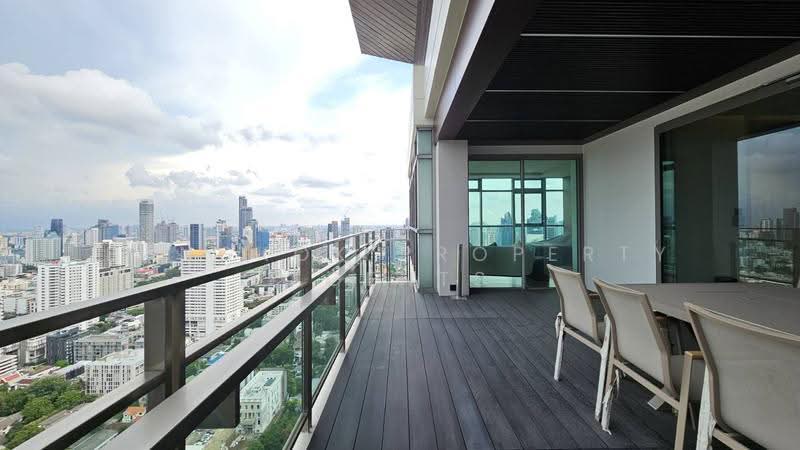 The Madison, Bangkok, Sukhumvit 41, Khlong Tan Nua, Watthana, Bangkok, 3 Bedrooms, 450 sqm, Condo For Rent, by BANGKOK PROPERTY AGENTS, 500555092 - DDproperty.com