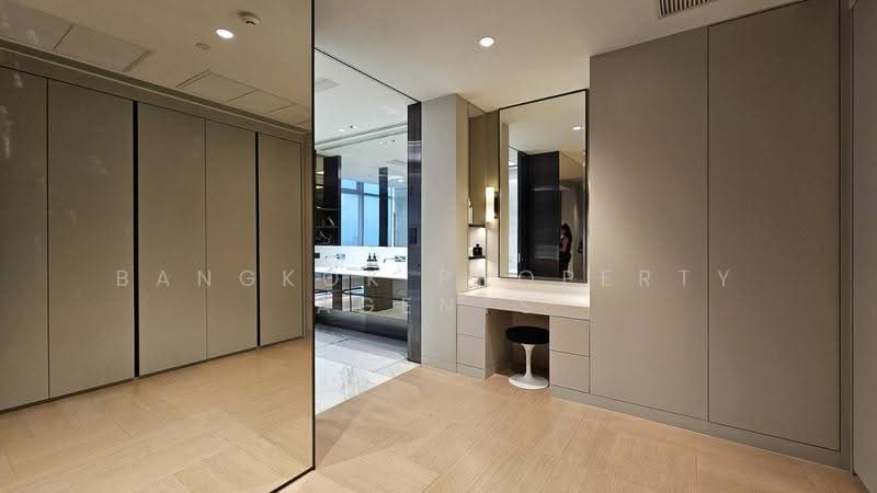 The Madison, Bangkok, Sukhumvit 41, Khlong Tan Nua, Watthana, Bangkok, 3 Bedrooms, 450 sqm, Condo For Rent, by BANGKOK PROPERTY AGENTS, 500555092 - DDproperty.com
