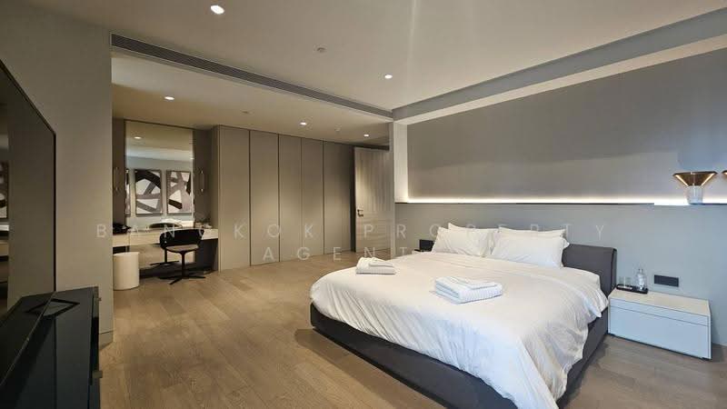 The Madison, Bangkok, Sukhumvit 41, Khlong Tan Nua, Watthana, Bangkok, 3 Bedrooms, 450 sqm, Condo For Rent, by BANGKOK PROPERTY AGENTS, 500555092 - DDproperty.com