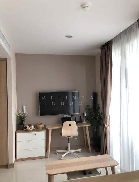 The Riviera Wongamat, Chon Buri (Pattaya), Na Kluea 16 Alley, Na Kloe, Bang Lamung (Pattaya), Chon Buri (Pattaya), Studio, 27 sqm, Condo For Sale, by Melinda Lonuch, 500555094 - DDproperty.com