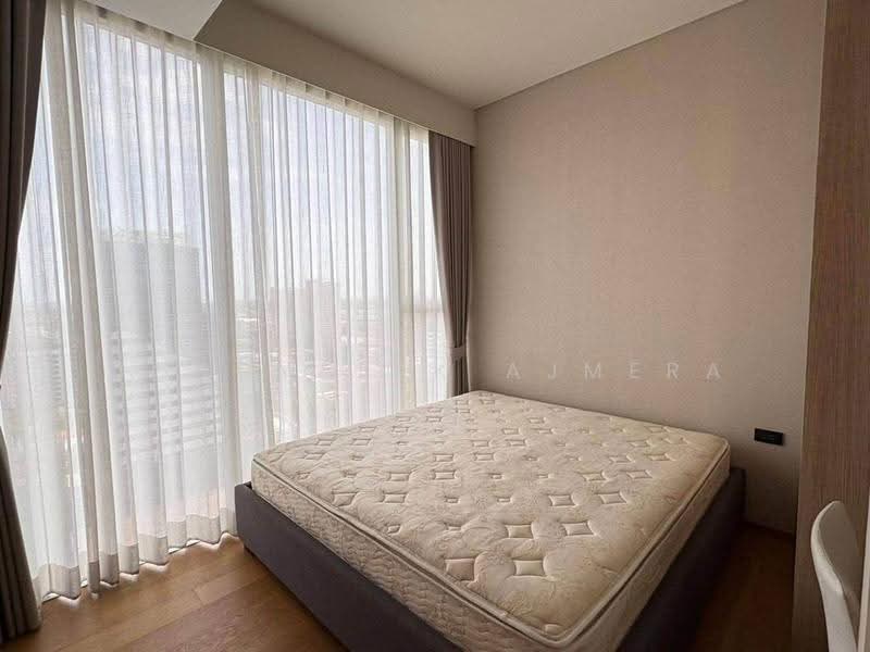 Wyndham Garden Bangkok Sukhumvit 42 : วินแดม การ์เด้น เรสซิเดนซ์ สุขุมวิท 42, กรุงเทพ, 19 ซอยสุขุมวิท 42, พระโขนง, คลองเตย, กรุงเทพ, 52 ตร.ม., อพาร์ทเมนท์ ให้เช่า, โดย Thanyalak Ajmera, 500555095 - DDproperty.com