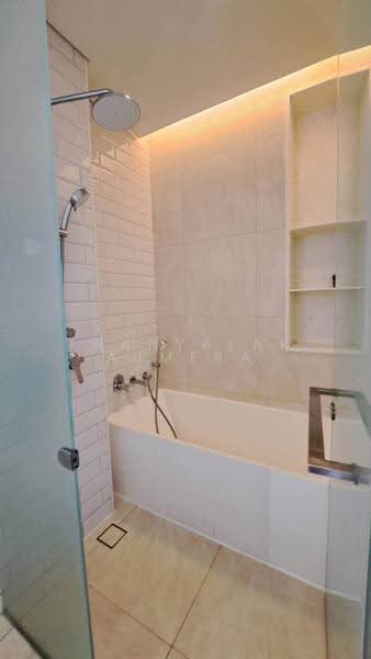 Wyndham Garden Bangkok Sukhumvit 42, Bangkok, 19 Soi Sukhumvit 42, Phra Kanong, Khlong Toei, Bangkok, 2 Bedrooms, 52 sqm, Apartment For Rent, by Thanyalak Ajmera, 500555095 - DDproperty.com