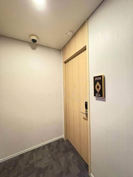 Wyndham Garden Bangkok Sukhumvit 42 : วินแดม การ์เด้น เรสซิเดนซ์ สุขุมวิท 42, กรุงเทพ, 19 ซอยสุขุมวิท 42, พระโขนง, คลองเตย, กรุงเทพ, 52 ตร.ม., อพาร์ทเมนท์ ให้เช่า, โดย Thanyalak Ajmera, 500555095 - DDproperty.com