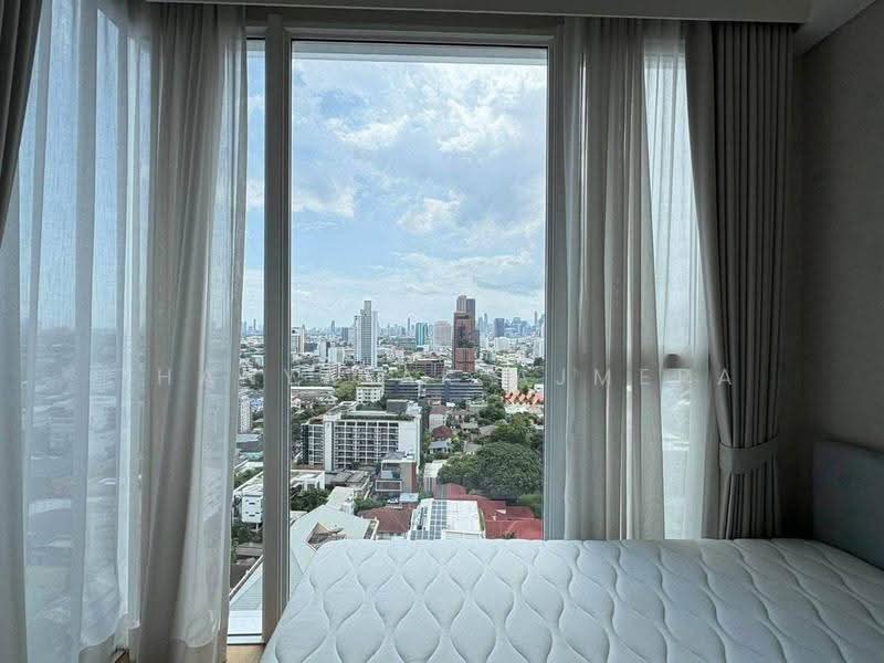 Wyndham Garden Bangkok Sukhumvit 42 : วินแดม การ์เด้น เรสซิเดนซ์ สุขุมวิท 42, กรุงเทพ, 19 ซอยสุขุมวิท 42, พระโขนง, คลองเตย, กรุงเทพ, 52 ตร.ม., อพาร์ทเมนท์ ให้เช่า, โดย Thanyalak Ajmera, 500555095 - DDproperty.com