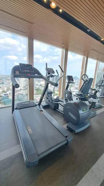Wyndham Garden Bangkok Sukhumvit 42, Bangkok, 19 Soi Sukhumvit 42, Phra Kanong, Khlong Toei, Bangkok, 2 Bedrooms, 52 sqm, Apartment For Rent, by Thanyalak Ajmera, 500555095 - DDproperty.com