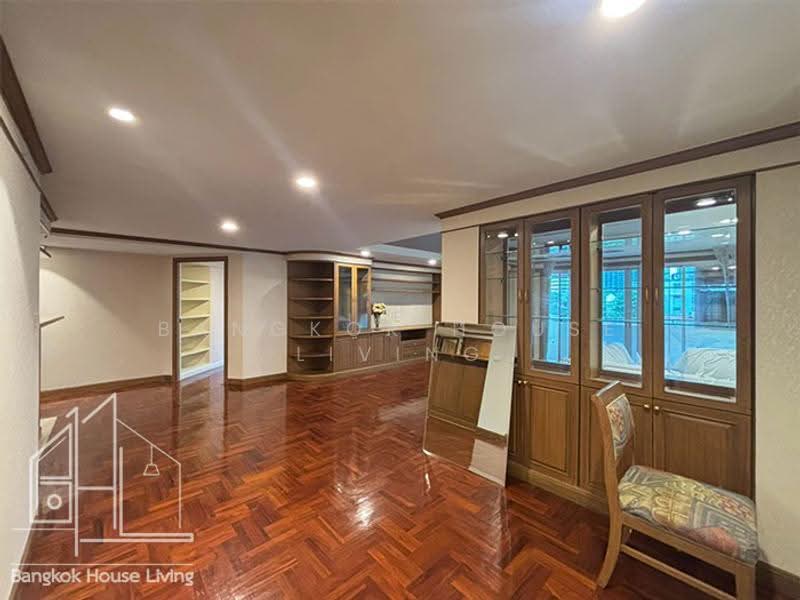 33 Residence : 33 เรสซิเด้นซ์, กรุงเทพ, 92 ซอย สุขุมวิท 33, คลองตันเหนือ, วัฒนา, กรุงเทพ, 140 ตร.ม., คอนโด ให้เช่า, โดย Bangkok House Living, 500555096 - DDproperty.com