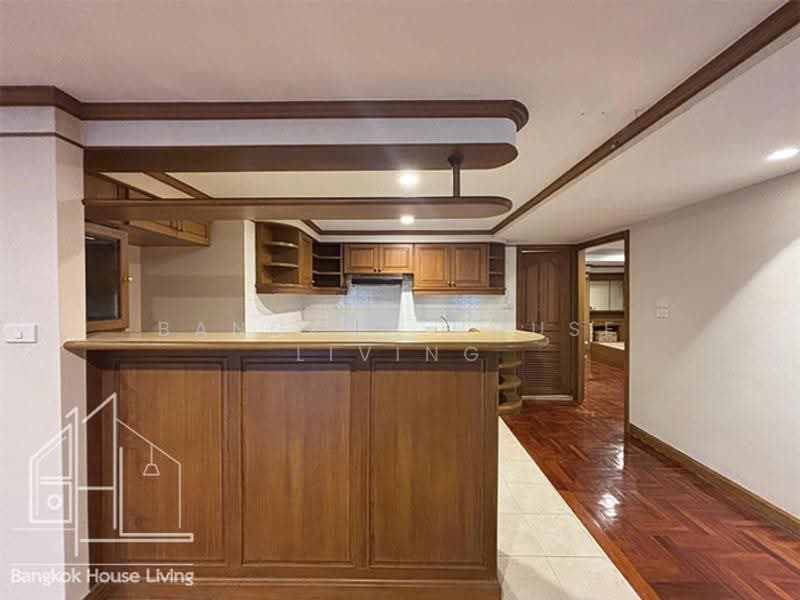 33 Residence : 33 เรสซิเด้นซ์, กรุงเทพ, 92 ซอย สุขุมวิท 33, คลองตันเหนือ, วัฒนา, กรุงเทพ, 140 ตร.ม., คอนโด ให้เช่า, โดย Bangkok House Living, 500555096 - DDproperty.com