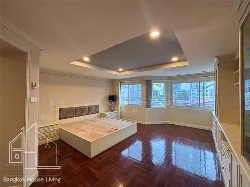 33 Residence : 33 เรสซิเด้นซ์, กรุงเทพ, 92 ซอย สุขุมวิท 33, คลองตันเหนือ, วัฒนา, กรุงเทพ, 140 ตร.ม., คอนโด ให้เช่า, โดย Bangkok House Living, 500555096 - DDproperty.com