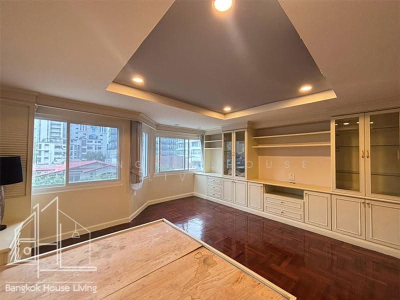 33 Residence, Bangkok, 92 Sukhumvit 33 Alley, Khlong Tan Nua, Watthana, Bangkok, 2 Bedrooms, 140 sqm, Condo For Rent, by Bangkok House Living, 500555096 - DDproperty.com