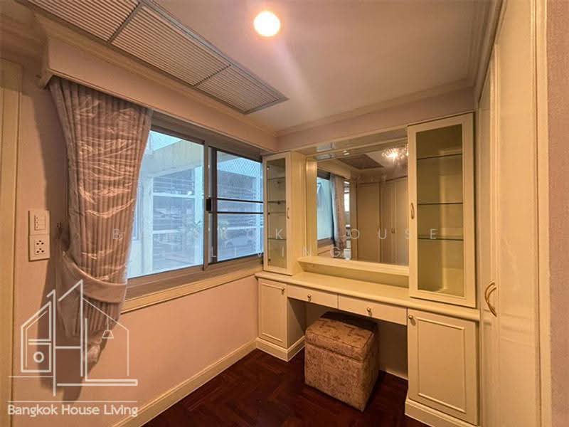 33 Residence : 33 เรสซิเด้นซ์, กรุงเทพ, 92 ซอย สุขุมวิท 33, คลองตันเหนือ, วัฒนา, กรุงเทพ, 140 ตร.ม., คอนโด ให้เช่า, โดย Bangkok House Living, 500555096 - DDproperty.com