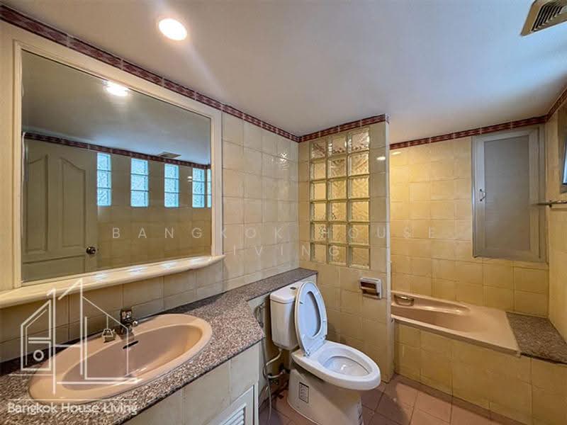 33 Residence : 33 เรสซิเด้นซ์, กรุงเทพ, 92 ซอย สุขุมวิท 33, คลองตันเหนือ, วัฒนา, กรุงเทพ, 140 ตร.ม., คอนโด ให้เช่า, โดย Bangkok House Living, 500555096 - DDproperty.com
