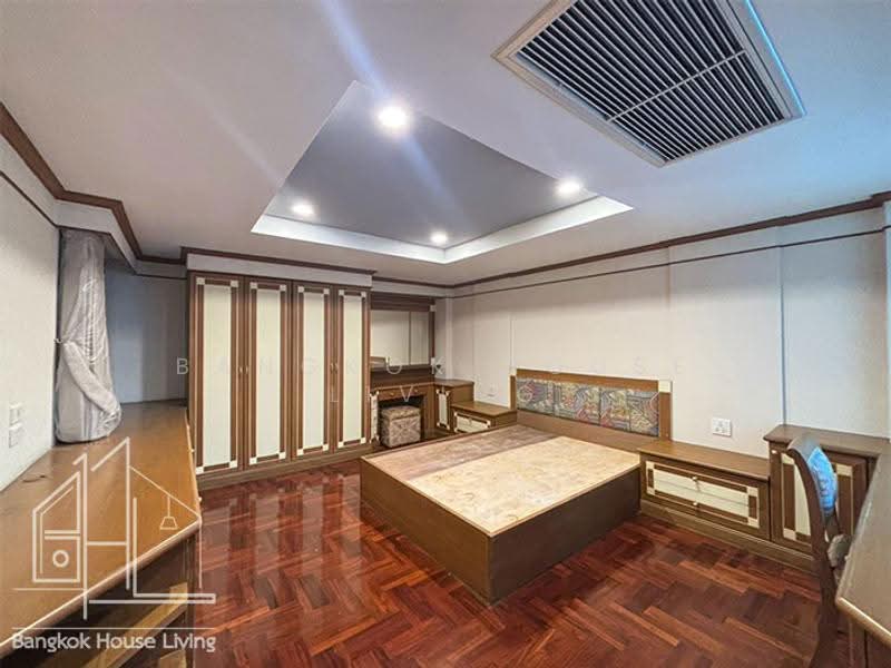 33 Residence : 33 เรสซิเด้นซ์, กรุงเทพ, 92 ซอย สุขุมวิท 33, คลองตันเหนือ, วัฒนา, กรุงเทพ, 140 ตร.ม., คอนโด ให้เช่า, โดย Bangkok House Living, 500555096 - DDproperty.com