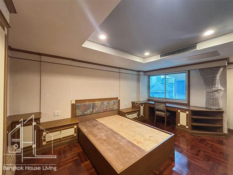 33 Residence : 33 เรสซิเด้นซ์, กรุงเทพ, 92 ซอย สุขุมวิท 33, คลองตันเหนือ, วัฒนา, กรุงเทพ, 140 ตร.ม., คอนโด ให้เช่า, โดย Bangkok House Living, 500555096 - DDproperty.com