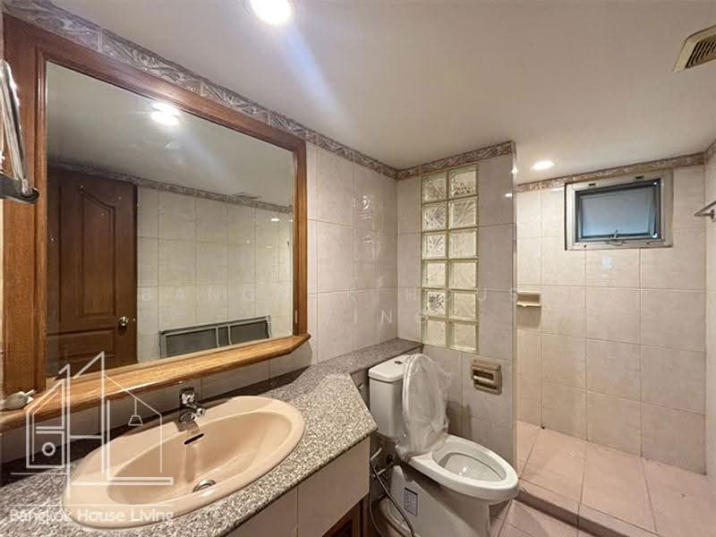 33 Residence : 33 เรสซิเด้นซ์, กรุงเทพ, 92 ซอย สุขุมวิท 33, คลองตันเหนือ, วัฒนา, กรุงเทพ, 140 ตร.ม., คอนโด ให้เช่า, โดย Bangkok House Living, 500555096 - DDproperty.com