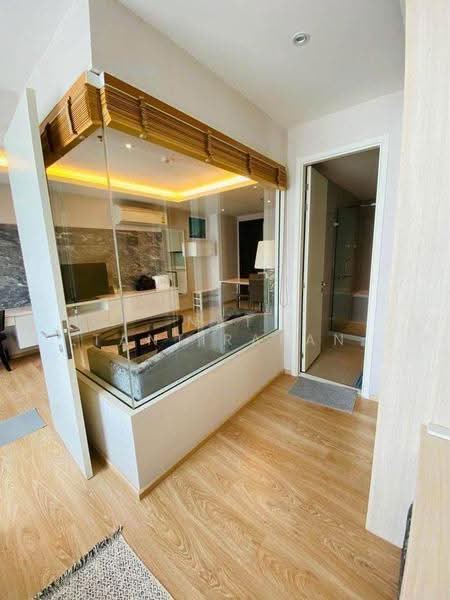 H Sukhumvit 43, กรุงเทพ, 28 Sukhumvit 34 Road, คลองตันเหนือ, วัฒนา, กรุงเทพ, 43 ตร.ม., คอนโด ให้เช่า, โดย Nat Tantirapan, 500555097 - DDproperty.com