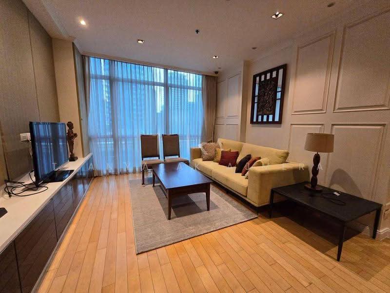 Athenee Residence, Bangkok, 65 Witthayu Road, Lumphini, Pathum Wan, Bangkok, 2 Bedrooms, 98 sqm, Condo For Rent, by Thanyalak Ajmera, 500555099 - DDproperty.com