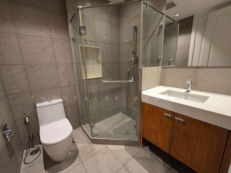 Athenee Residence, Bangkok, 65 Witthayu Road, Lumphini, Pathum Wan, Bangkok, 2 Bedrooms, 98 sqm, Condo For Rent, by Thanyalak Ajmera, 500555099 - DDproperty.com