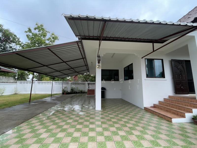 Nong Hoi Detached House, Chiang Mai, Nong Hoi, Muang Chiang Mai, Chiang Mai, 3 Bedrooms, 150 sqm, Single Detached House For Rent, by Shori Asset Group Co., Ltd., 500555101 - DDproperty.com