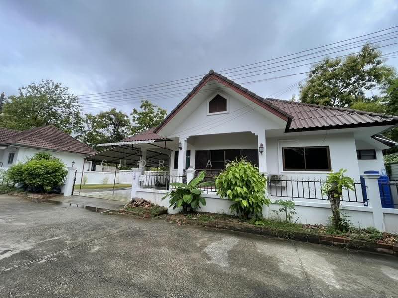 บ้านเดี่ยวหนองหอย, เชียงใหม่, หนองหอย, เมืองเชียงใหม่, เชียงใหม่, 150 ตร.ม., บ้านเดี่ยว ให้เช่า, โดย Shori Asset Group Co., Ltd., 500555101 - DDproperty.com