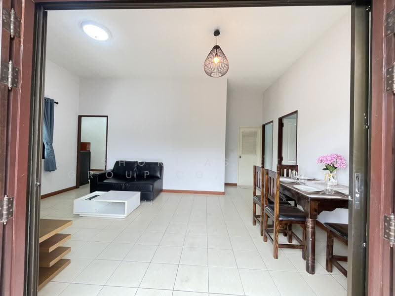 บ้านเดี่ยวหนองหอย, เชียงใหม่, หนองหอย, เมืองเชียงใหม่, เชียงใหม่, 150 ตร.ม., บ้านเดี่ยว ให้เช่า, โดย Shori Asset Group Co., Ltd., 500555101 - DDproperty.com