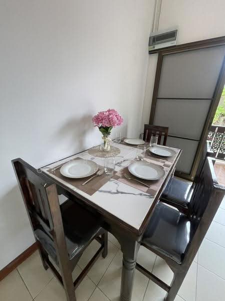 Nong Hoi Detached House, Chiang Mai, Nong Hoi, Muang Chiang Mai, Chiang Mai, 3 Bedrooms, 150 sqm, Single Detached House For Rent, by Shori Asset Group Co., Ltd., 500555101 - DDproperty.com
