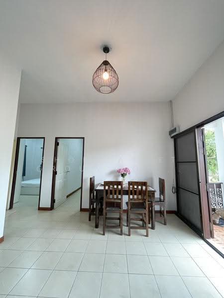 บ้านเดี่ยวหนองหอย, เชียงใหม่, หนองหอย, เมืองเชียงใหม่, เชียงใหม่, 150 ตร.ม., บ้านเดี่ยว ให้เช่า, โดย Shori Asset Group Co., Ltd., 500555101 - DDproperty.com