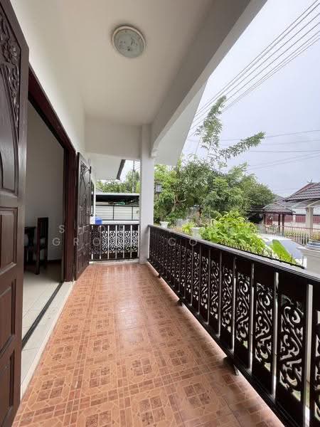 บ้านเดี่ยวหนองหอย, เชียงใหม่, หนองหอย, เมืองเชียงใหม่, เชียงใหม่, 150 ตร.ม., บ้านเดี่ยว ให้เช่า, โดย Shori Asset Group Co., Ltd., 500555101 - DDproperty.com