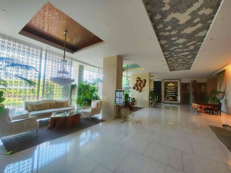 The Riviera Wongamat, Chon Buri (Pattaya), Na Kluea 16 Alley, Na Kloe, Bang Lamung (Pattaya), Chon Buri (Pattaya), 1 Bedroom, 40 sqm, Condo For Sale, by Melinda Lonuch, 500555102 - DDproperty.com