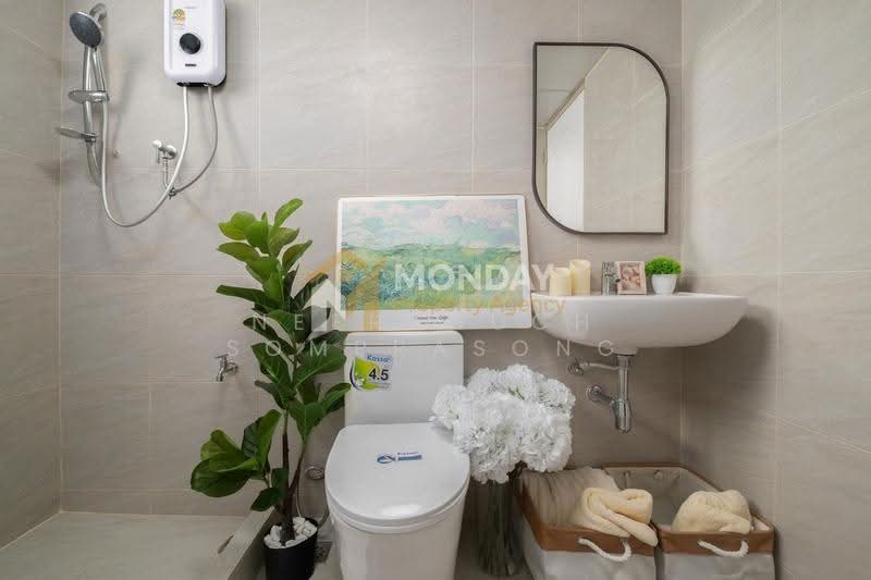 Century Park, Bangkok, 49 22 Vibhavadi-Rangsit Road, Jom Phon, Chatuchak, Bangkok, 2 Bedrooms, 50 sqm, Condo For Sale, by Neeranuch Somprasong, 500555107 - DDproperty.com