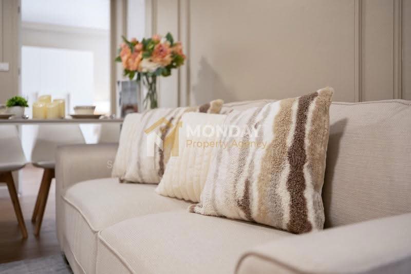 Century Park, Bangkok, 49 22 Vibhavadi-Rangsit Road, Jom Phon, Chatuchak, Bangkok, 2 Bedrooms, 50 sqm, Condo For Sale, by Neeranuch Somprasong, 500555107 - DDproperty.com