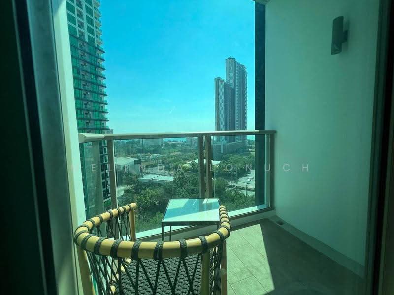 The Riviera Ocean Drive, Chon Buri (Pattaya), Jomtien Second Rd, Nong Pru, Bang Lamung (Pattaya), Chon Buri (Pattaya), 1 Bedroom, 30 sqm, Condo For Sale, by Melinda Lonuch, 500555110 - DDproperty.com