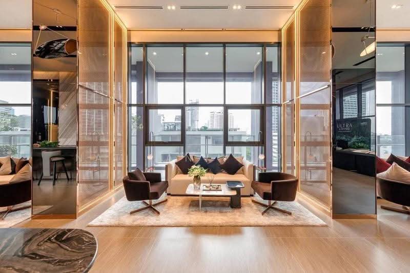 IDEO Sukhumvit Rama 4, bangkok, Soi Sukhumvit 44, Sukhumvit Road, Phra Kanong, Khlong Toei, Bangkok, 1 Bedroom, 30 sqm, Condo For Rent, by Nat Tantirapan, 500555111 - DDproperty.com