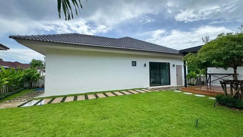 12S0205 This house for sale 7,290,000 baht 3 bedroom 3 bathroom at thalang, ภูเก็ต, เทพกระษัตรี, ถลาง, ภูเก็ต, 140 ตร.ม., บ้านเดี่ยว ขาย, โดย PK LIFE Property, 500555112 - DDproperty.com