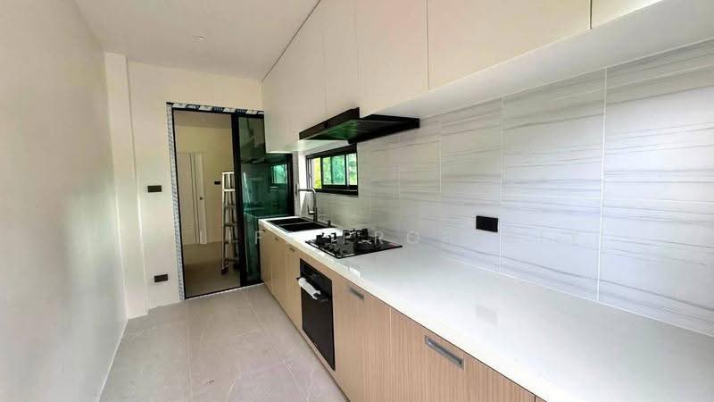 12S0205 This house for sale 7,290,000 baht 3 bedroom 3 bathroom at thalang, ภูเก็ต, เทพกระษัตรี, ถลาง, ภูเก็ต, 140 ตร.ม., บ้านเดี่ยว ขาย, โดย PK LIFE Property, 500555112 - DDproperty.com
