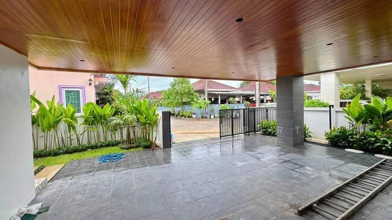 12S0205 This house for sale 7,290,000 baht 3 bedroom 3 bathroom at thalang, ภูเก็ต, เทพกระษัตรี, ถลาง, ภูเก็ต, 140 ตร.ม., บ้านเดี่ยว ขาย, โดย PK LIFE Property, 500555112 - DDproperty.com