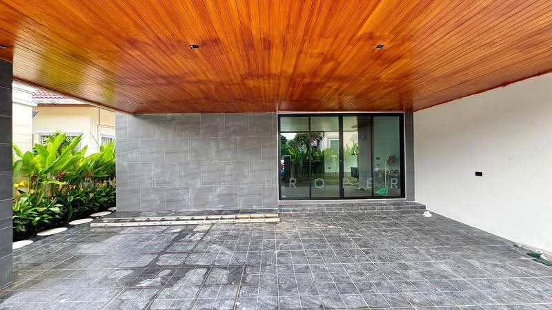 12S0205 This house for sale 7,290,000 baht 3 bedroom 3 bathroom at thalang, ภูเก็ต, เทพกระษัตรี, ถลาง, ภูเก็ต, 140 ตร.ม., บ้านเดี่ยว ขาย, โดย PK LIFE Property, 500555112 - DDproperty.com