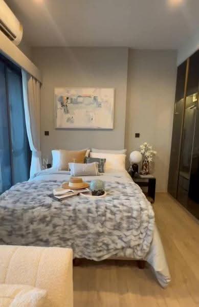 The Crest Park Residences : เดอะ เครสท์ พาร์ค เรสซิเดนเซส, กรุงเทพ, 1198 ถ.พหลโยธิน, จอมพล, จตุจักร, กรุงเทพ, 31 ตร.ม., คอนโด ให้เช่า, โดย Natthaya Ninkhwan, 500555115 - DDproperty.com