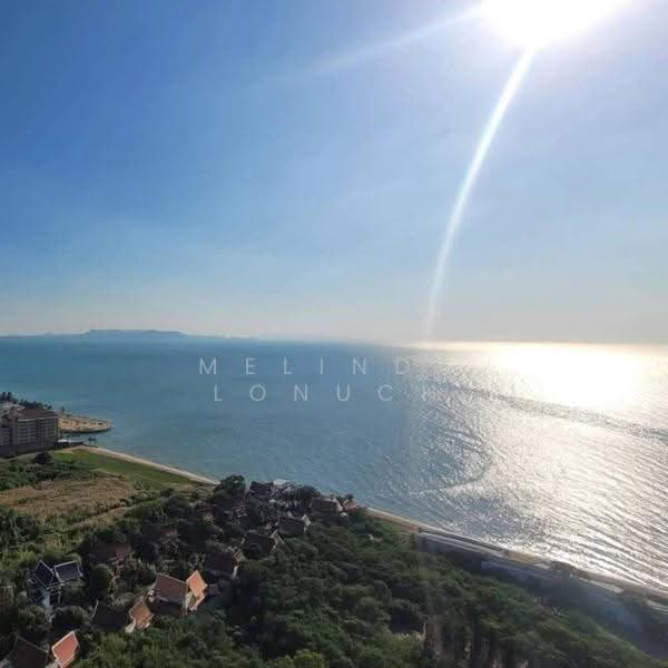 The Riviera Monaco, Chon Buri (Pattaya), NaJomtien Soi 4, Sukhumvit Rd., Na Chom Thian, Sattahip, Chon Buri (Pattaya), 1 Bedroom, 40 sqm, Condo For Sale, by Melinda Lonuch, 500555116 - DDproperty.com