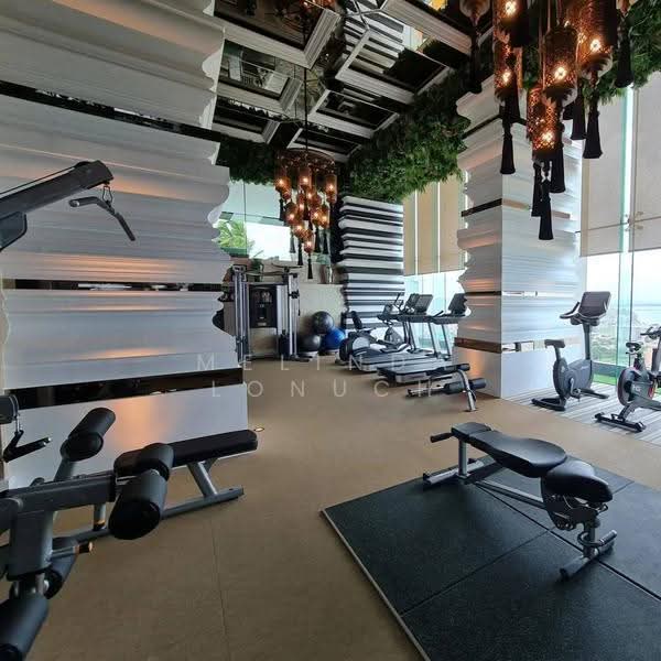 The Riviera Monaco, Chon Buri (Pattaya), NaJomtien Soi 4, Sukhumvit Rd., Na Chom Thian, Sattahip, Chon Buri (Pattaya), 1 Bedroom, 40 sqm, Condo For Sale, by Melinda Lonuch, 500555116 - DDproperty.com