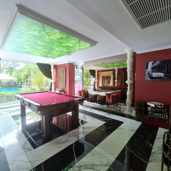 The Riviera Monaco, Chon Buri (Pattaya), NaJomtien Soi 4, Sukhumvit Rd., Na Chom Thian, Sattahip, Chon Buri (Pattaya), 1 Bedroom, 40 sqm, Condo For Sale, by Melinda Lonuch, 500555116 - DDproperty.com
