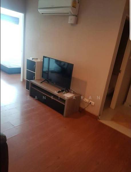 Belle Grand Rama 9, bangkok, 131 Rama 9 Road, Huai Khwang, Bangkok, 1 Bedroom, 42 sqm, Condo For Rent, by Nat Tantirapan, 500555117 - DDproperty.com