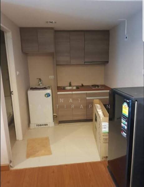Belle Grand Rama 9, bangkok, 131 Rama 9 Road, Huai Khwang, Bangkok, 1 Bedroom, 42 sqm, Condo For Rent, by Nat Tantirapan, 500555117 - DDproperty.com