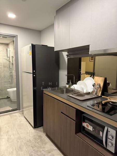 MUNIQ Sukhumvit 23, Bangkok, 17 Sukhumvit 23, Khlongtoei Nua, Watthana, Bangkok, 2 Bedrooms, 70 sqm, Condo For Rent, by Thida Thewinram, 500555119 - DDproperty.com