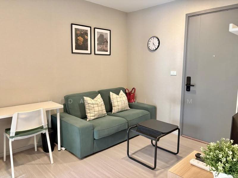 MUNIQ Sukhumvit 23, Bangkok, 17 Sukhumvit 23, Khlongtoei Nua, Watthana, Bangkok, 2 Bedrooms, 70 sqm, Condo For Rent, by Thida Thewinram, 500555119 - DDproperty.com