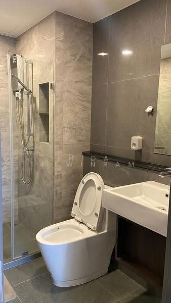MUNIQ Sukhumvit 23, Bangkok, 17 Sukhumvit 23, Khlongtoei Nua, Watthana, Bangkok, 2 Bedrooms, 70 sqm, Condo For Rent, by Thida Thewinram, 500555119 - DDproperty.com