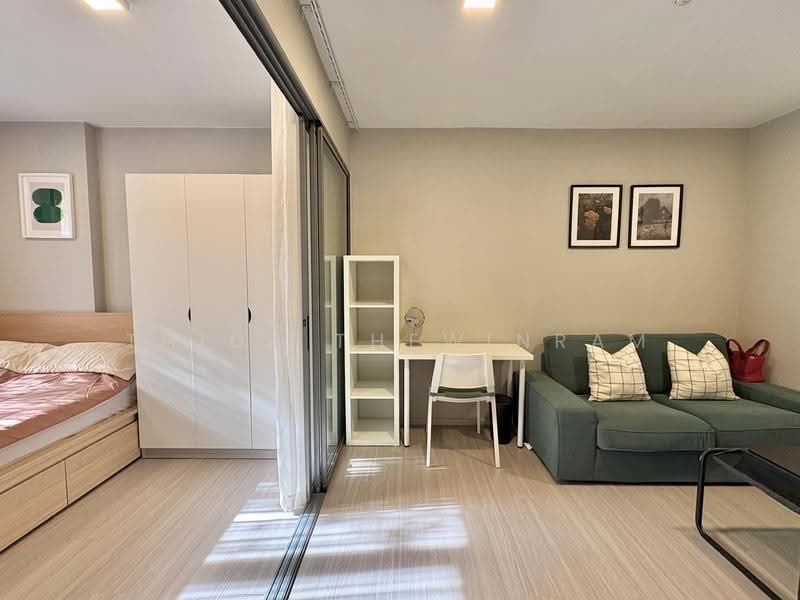 MUNIQ Sukhumvit 23, Bangkok, 17 Sukhumvit 23, Khlongtoei Nua, Watthana, Bangkok, 2 Bedrooms, 70 sqm, Condo For Rent, by Thida Thewinram, 500555119 - DDproperty.com